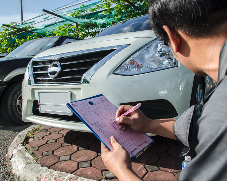 Krucial Kolors Tampa Auto Body Shop